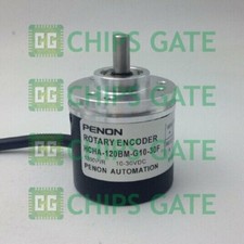 1PCS NEW HCHA-120BM-G10-30F rotary encoder Fast Ship