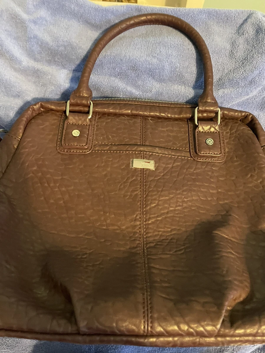Jewell 31 shop bag