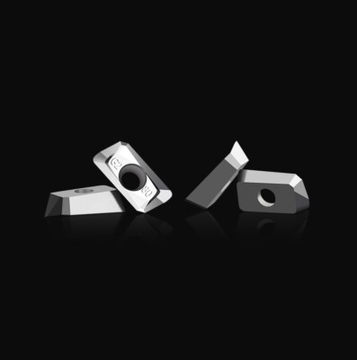 10Pcs APGT1135PDFR-G2 Special for Cutting Aluminum Copper Carbide Inserts