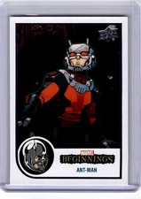2022 Upper Deck Marvel Beginnings Vol. 2 Series 1 #87 Ant-Man
