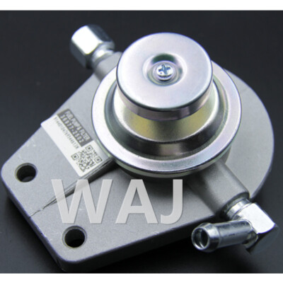 Nissan ポンプアッシー キャラバンNV350 ディーゼル WAJ Diesel Fuel Filter Primer Pump Fits Nissan NV350 Caravan,E25