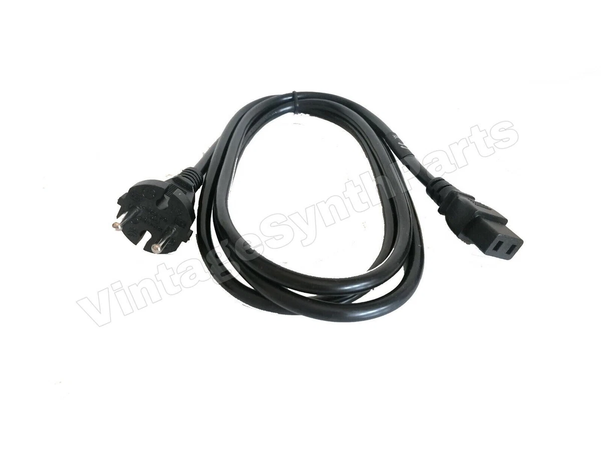 Trasformatore 2x17VAC 20VA Alimentazione Audio - Connettore 3 Poli per Mixer e Preamp Trasformatore 2x17VAC 20VA Alimentazione Audio - Connettore 3 Poli per Mixer e Preamp