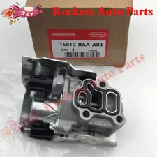 For HONDA Civic Si / TSX RSX Type S VTEC SOLENOID SPOOL VALVE 15810-PRB-A03