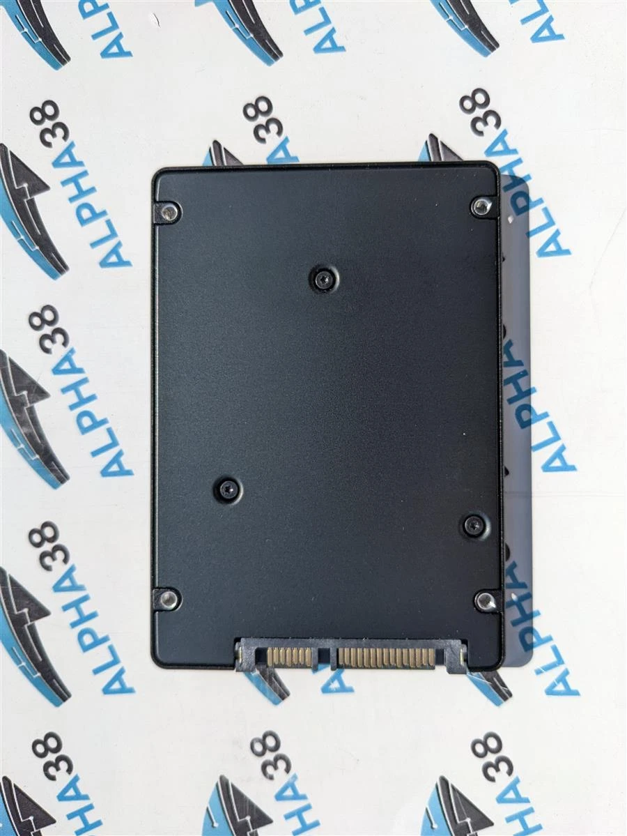 Samsung PM871 MZ-7LN2560 256 GB SSD 2,5 Zoll 2.5