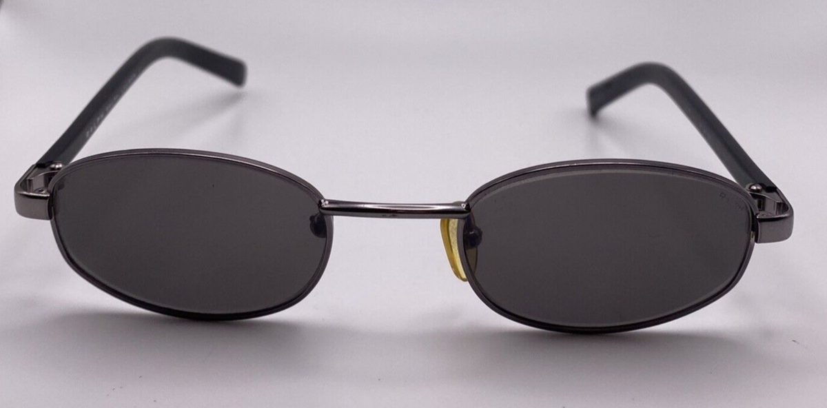 Ralph Lauren Retired Eyeglasses Model 951/S D4J Metal Frame | eBay