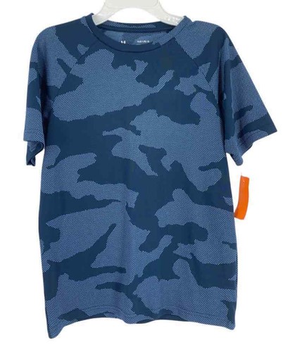 Under Armour Kids Size YL Shirt
