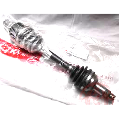 KYMCO MXU400/465 MAXXER400/450 Front Halfshaft HALFSHAFT | 44200