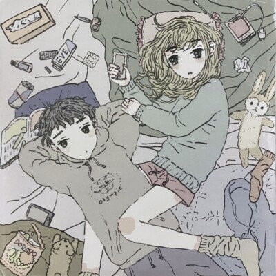 UCHUU Nekoko and Lovely Summer-chan Hibi no Awa.EP 7