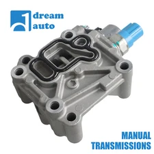 Solenoid Spool Valve Assembly for Honda Accord 08-12 CR-V 10-14 Civic Acura 2.4