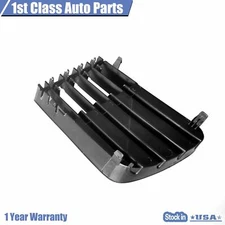 Front Left Driver Side LH Fog Light Cover For 2004-2009 Toyota Prius