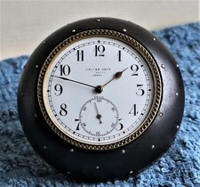 ANTIQUE WATCH EASEL MOUNT