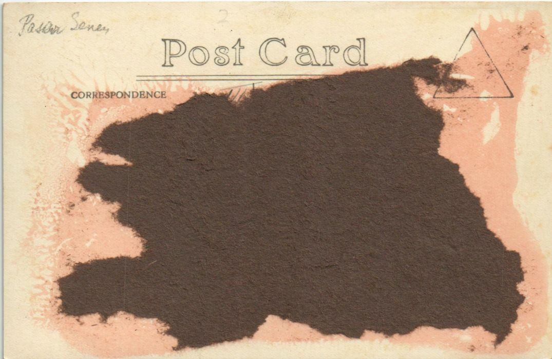 Indonésie, Néerlandais - Indes - Carte postale (39) - 1900-1970