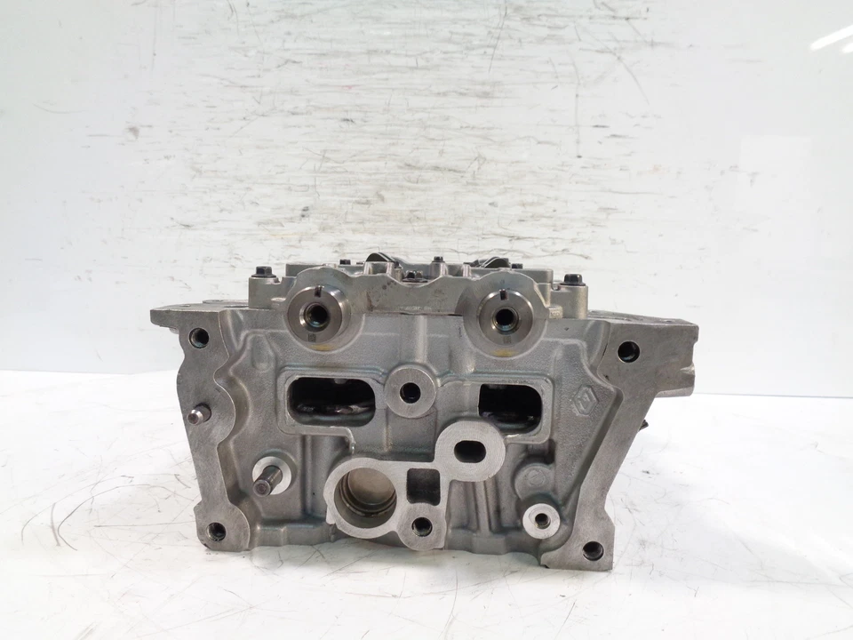 Culata prevista para 2020 Dacia Renault Duster Logan 1.0 TCe H4D450 H4D 101 Foto 4 de 4