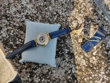 Gabrix Geneve - Quartz Swiss Movement - NOS - Fondo di magazzino (29.8)