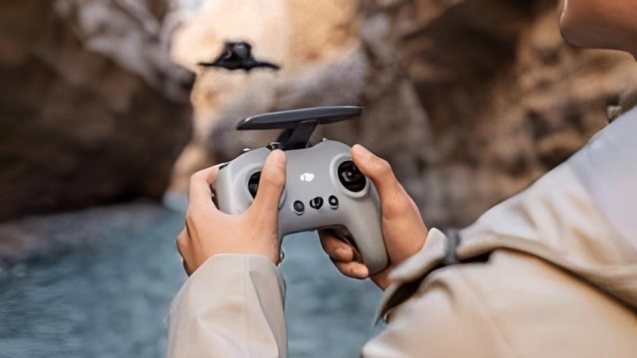 DJI FPV Remote Controller 3 | eBay