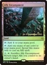 MTG - Ally Encampment - Foil - Prerelease Promo Battle for Zendikar