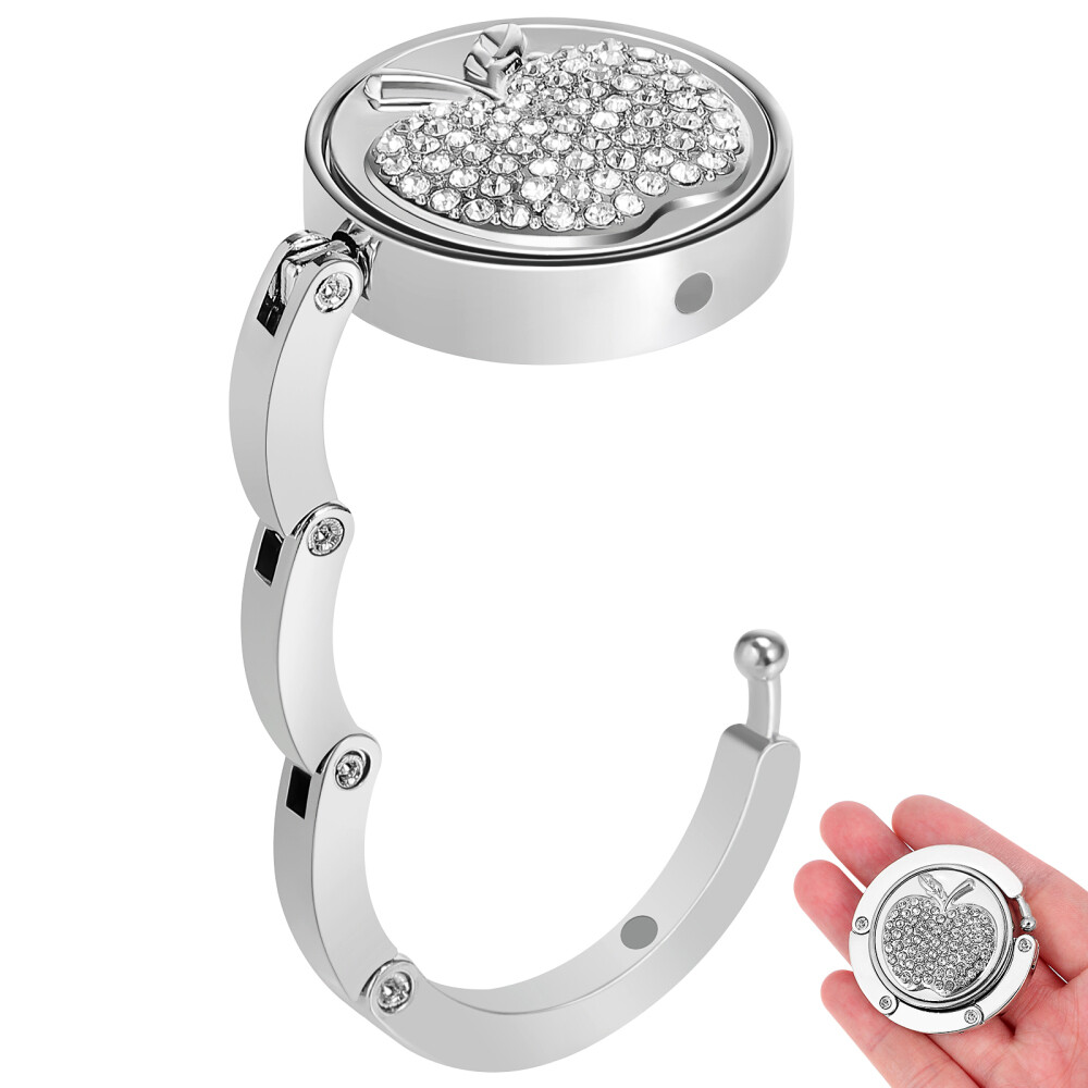 Purse Hook for Table Tote Women Handbag Portable Women's Miss