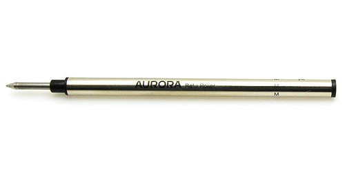 New Aurora Refills - Black - Medium Point - Rollerball Pen - 280NM - Picture 2 of 3