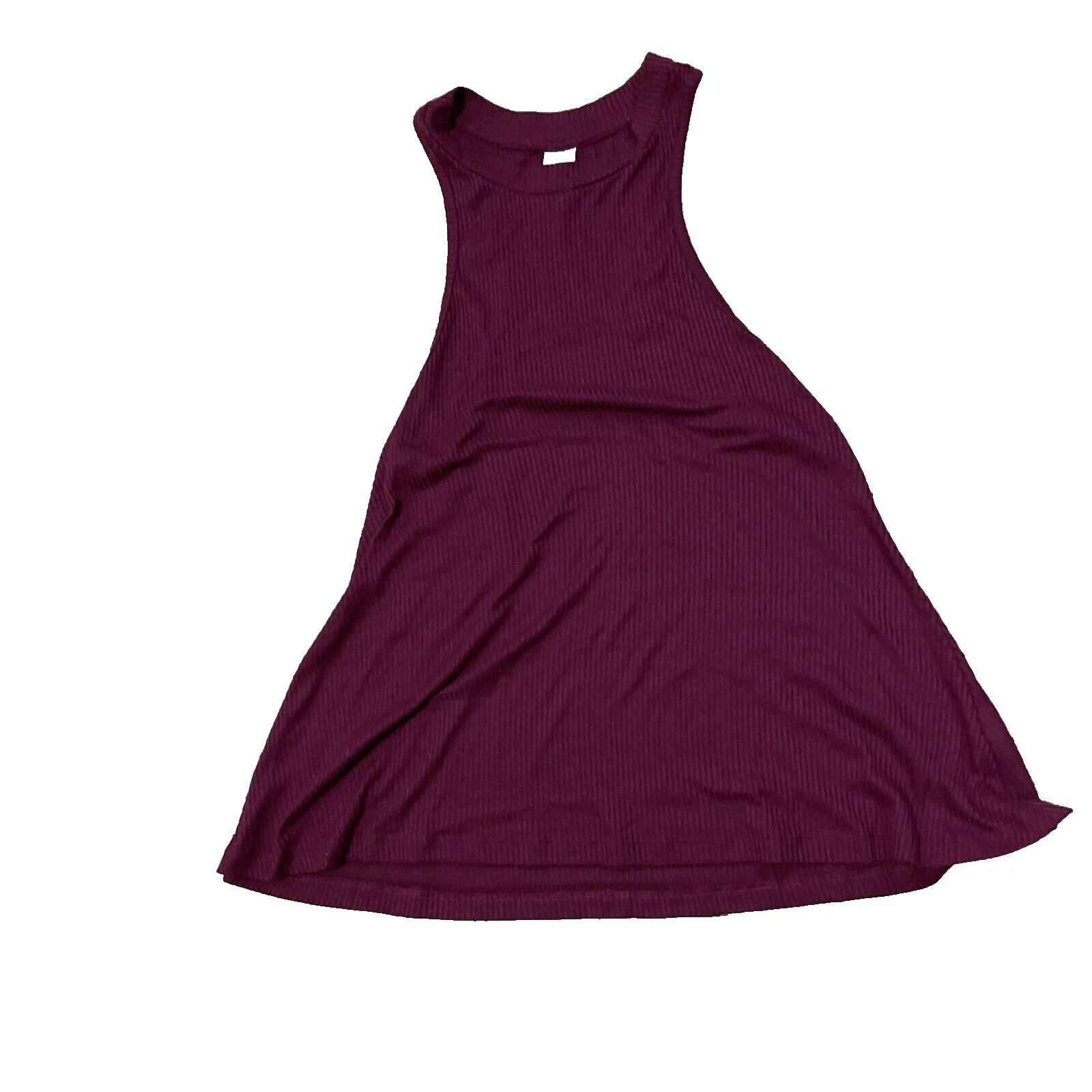 Camisetas sin mangas sólido Gypsy para Mujeres