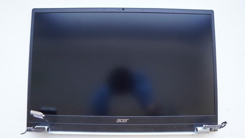 Used Full Screen Assembly For ACER SWIFT 3 SF314-511 - Picture 7 of 7