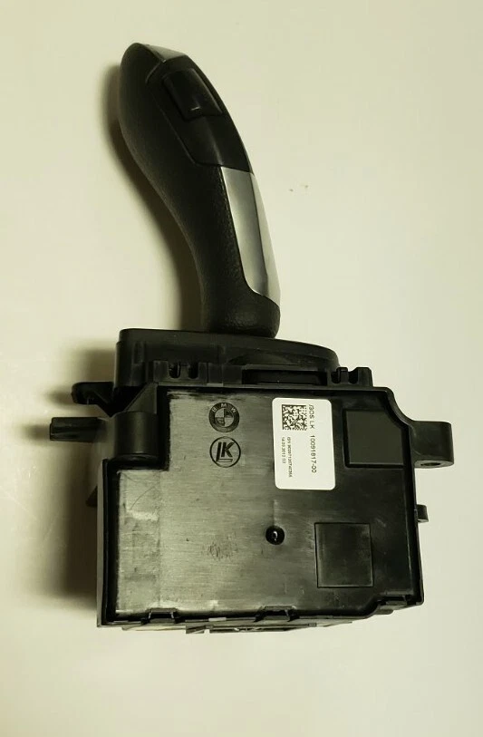12-19, BMW, F20, F21, F22, F23, F30, F31, F32, F33, F36, Automatic Shifter - Image 3 of 4