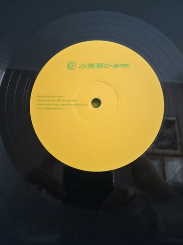 ARMAND VAN HELDEN / GARY NUMAN - BREAK DANCIN' EP.33 GIRI VINILE NUOVO 2000 - Picture 6 of 6