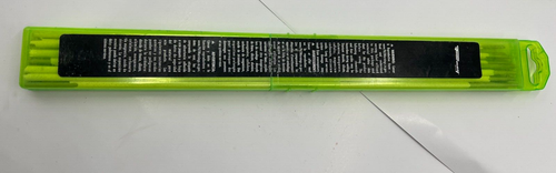 Forney Aluminum Stick Electrode 1/8" Dia x 14" L 45889 34,000 PSI 1/2 lbs - Picture 4 of 5