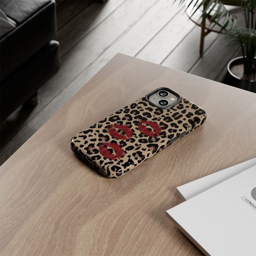 Lipstick Kiss Tough Case for iPhones, Galaxy Phones and Google Pixel - Picture 63 of 254