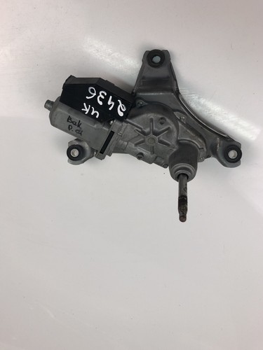 TOYOTA AURIS E15 Scheibenwischermotor 85130-02030 2008 23808648