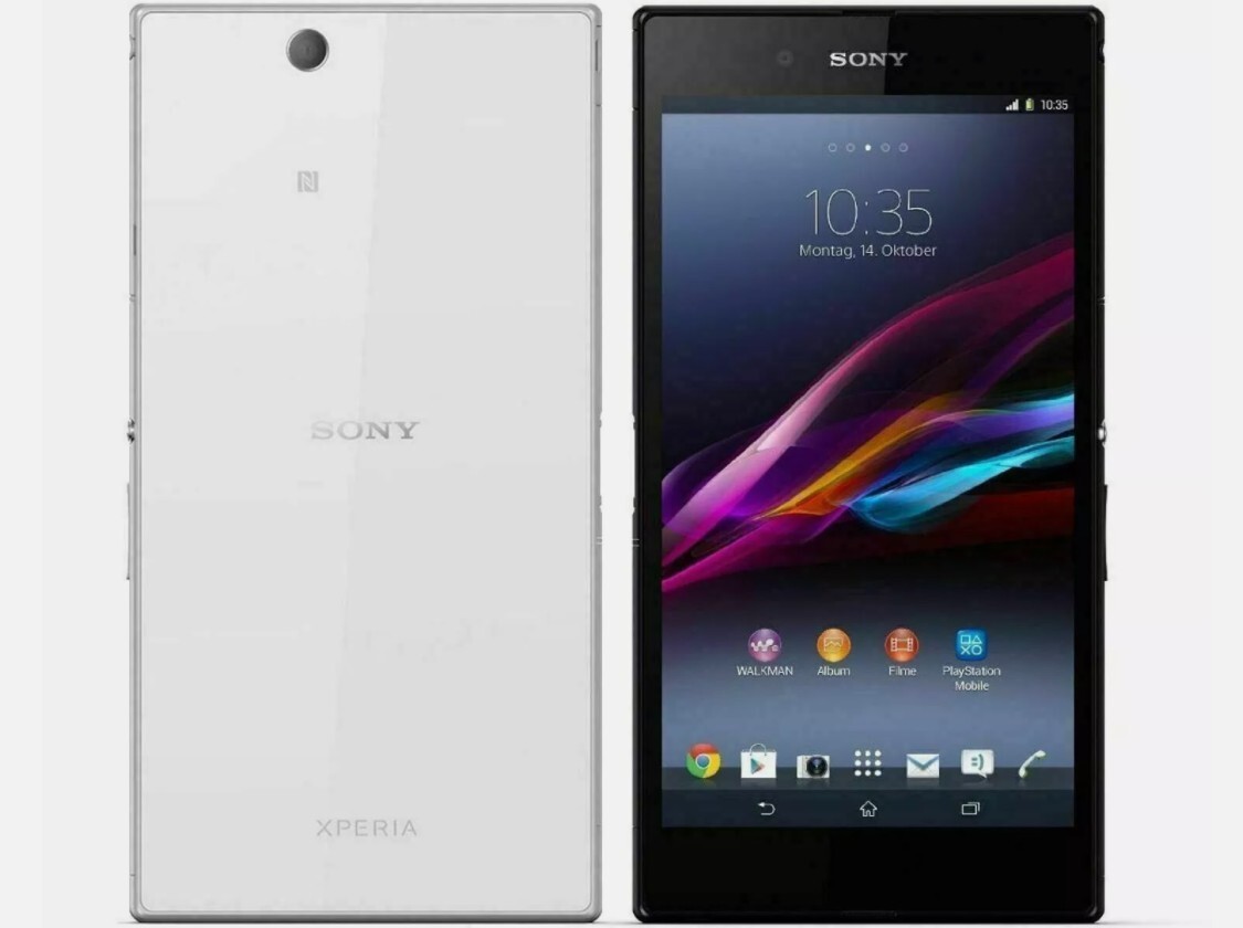 Xperia - Xperia Z Ultra SIMフリー（White） Xperia Z Ultra｜価格比較・最新情報 - 価格.com