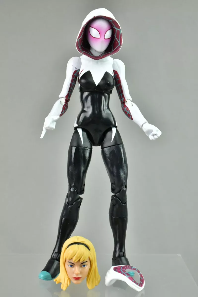 Spider gwen sales doll target