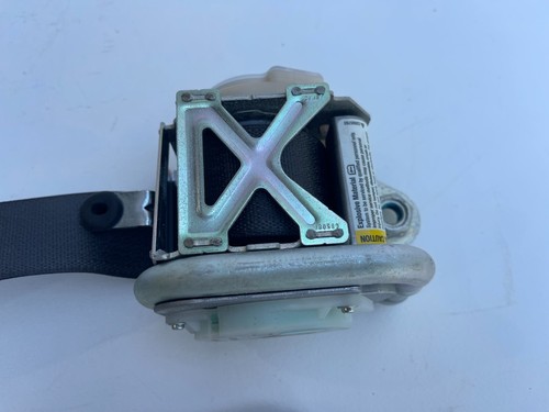 2006-2010 PONTIAC SOLSTICE FRONT RIGHT PASSENGER SIDE SEAT BELT RETRACTOR OEM - Picture 3 of 7