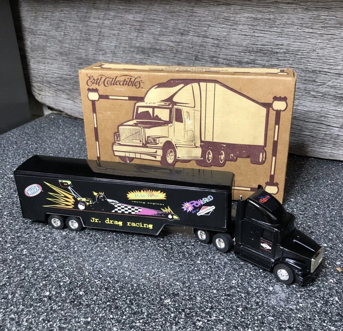 White GMC Diecast Trailers for sale | eBay