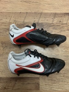 nike ctr360 red