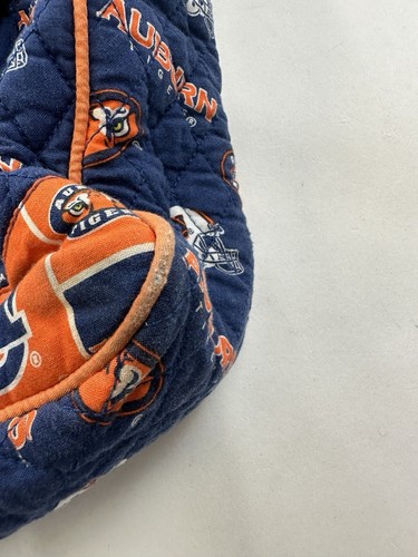 Auburn Tigers Tote Bag Adult All Over Print NCAA - Picture 2 of 16