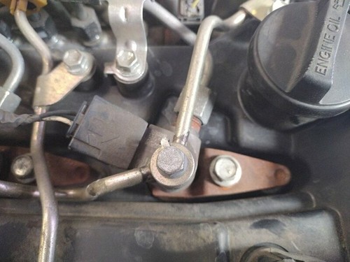 ⭐ 1GD teilmotor für TOYOTA LAND CRUISER (J15) 2.8 TURBODIESEL CAT 2017 237882 - Bild 2 von 9