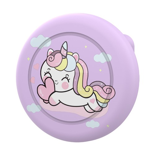 Reliable Silicone Case for Airtag Cute Cartoon Protective Cover - Zdjęcie 11 z 19