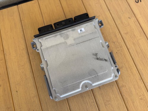 2022 FORD F350 SUPER DUTY ENGINE CONTROL MODULE ECU ECM PCM OEM LC3A-12A650-FAA - Picture 9 of 10