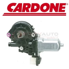 Cardone Reman Front Right Power Window Motor for 2006-2010 INFINITI M35 - zp