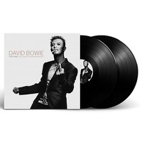 David Bowie - Rome 1996 2LP - Vinyl Record Dlp - G72Z