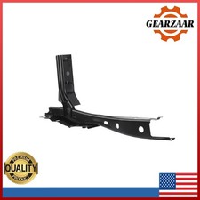 Radiator Center Support Brace Hood Latch Steel Fit for Toyota Tacoma NEW