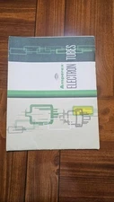 Amperex Electron Tubes Catalog