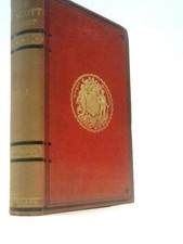 Memoirs of the Life of Sir Walter Scott, Bart Vol. I (1878) (ID:65490)