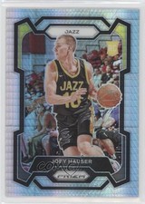 2023-24 Panini Prizm Hyper Prizm Joey Hauser #293 16wm