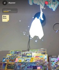 Vevor 3D Holographic Projector Fan 16.5" LED Display Wi-Fi Control for Business