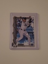 2025 Topps Holiday - Holiday Variation Shohei Ohtani #H200