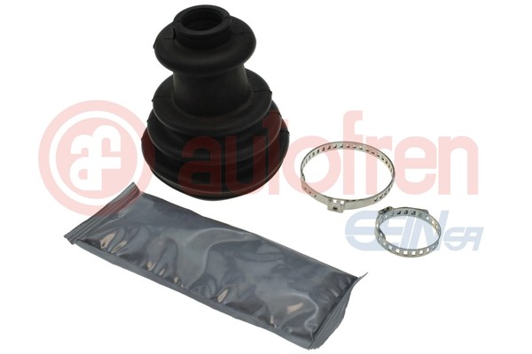 Gelenkmanschetten-Set, Steuerachse Autofren Seinsa D8177 Peugeot 329363-image