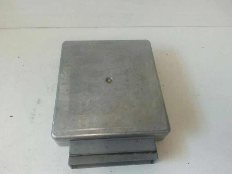 Engine Computer ECM F88F12A650MB Electronic Control Module Fits 98 FORD WINDSTAR - Image 4 of 4