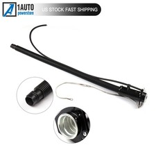Fuel Tank Filler Neck Pipe For 1999-04 Chevrolet Silverado 1500 Gmc Sierra 2500
