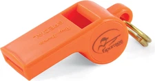 Sportdog Brand Roy Gonia Special Whistle without Pea - Hunting Dog Training 